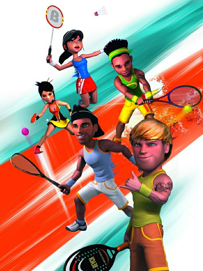 Racket Sports